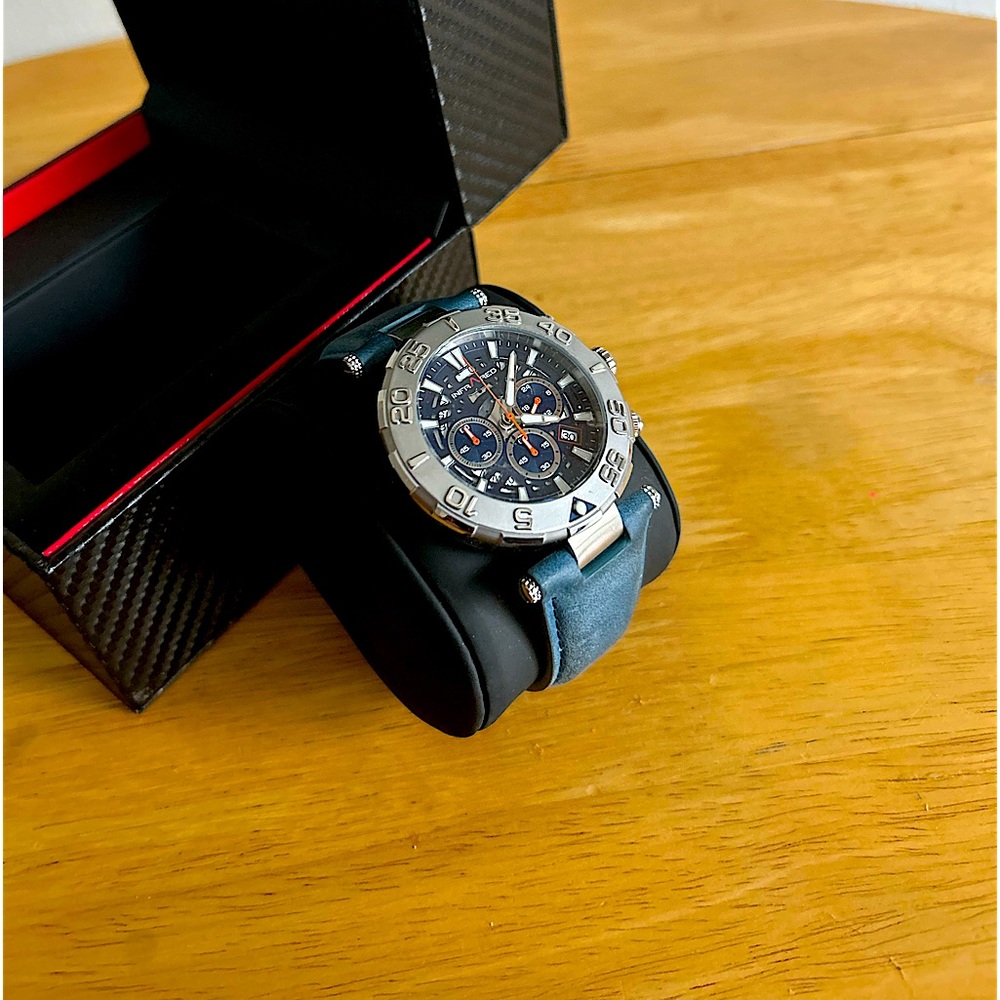 Infrared Men’s Watch